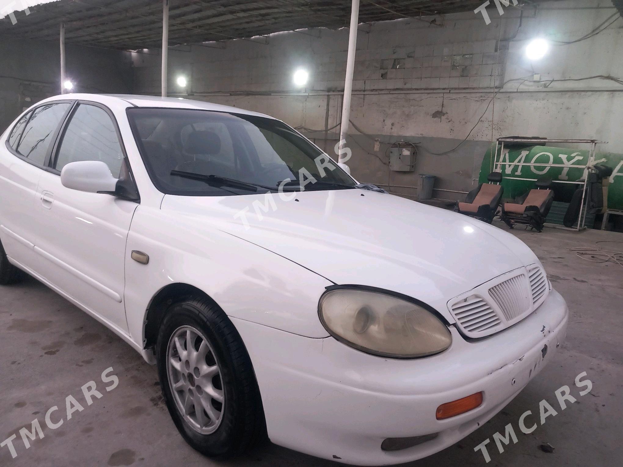 Daewoo Leganza 2001 - 35 000 TMT - 8 mkr - img 2