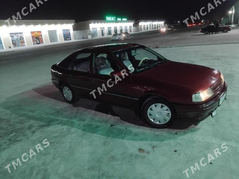 Opel Vectra 1992 - 25 000 TMT - Байрамали - img 3