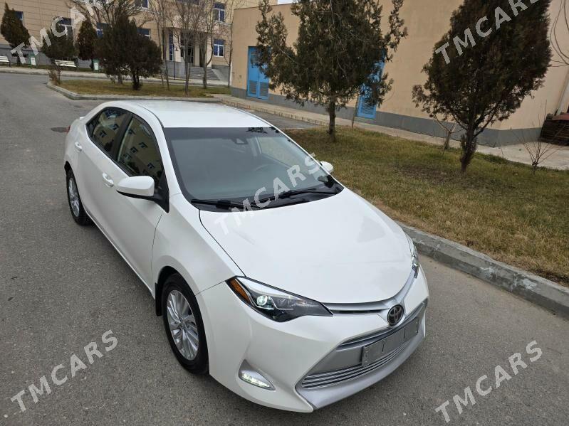 Toyota Corolla 2019 - 198 000 TMT - Aşgabat - img 10