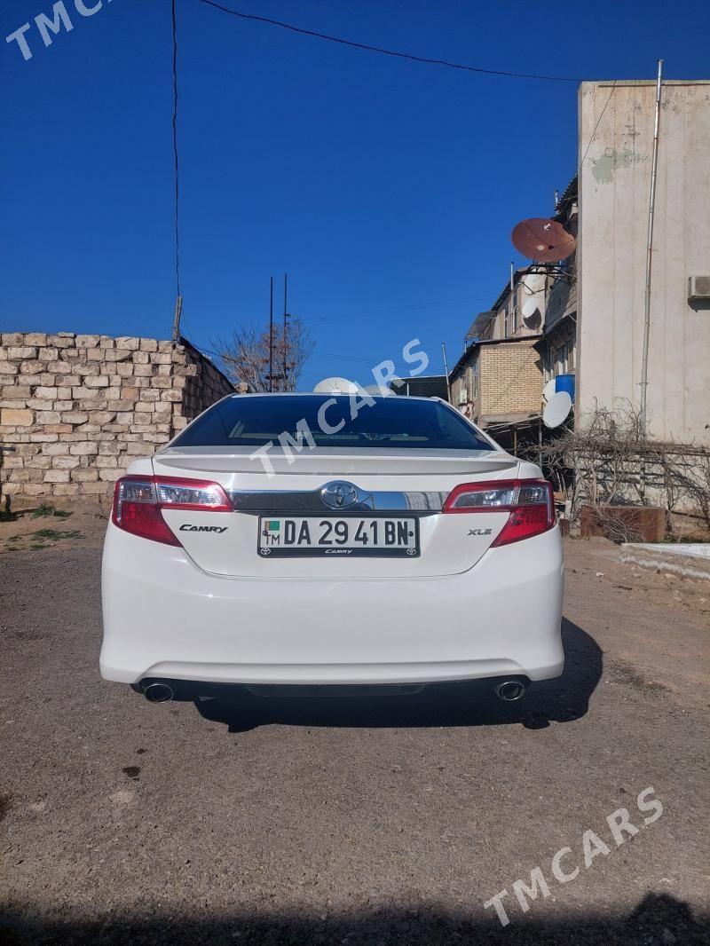 Toyota Camry 2013 - 260 000 TMT - Туркменбаши - img 3