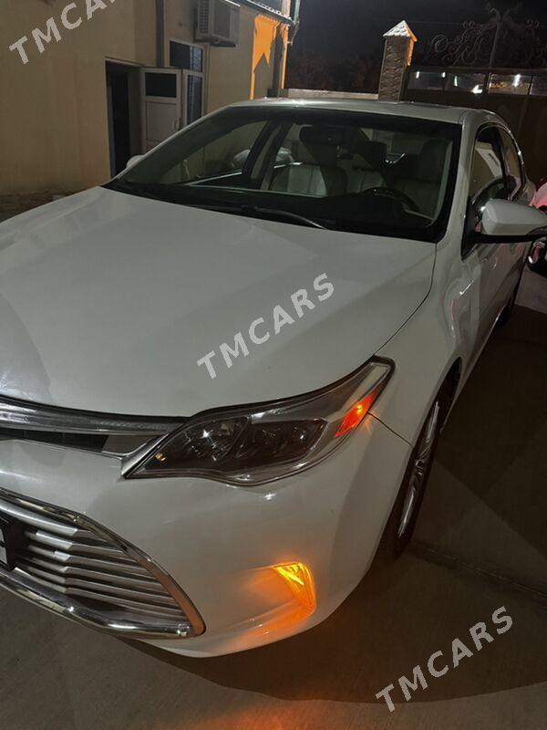 Toyota Avalon 2016 - 300 000 TMT - Aşgabat - img 2