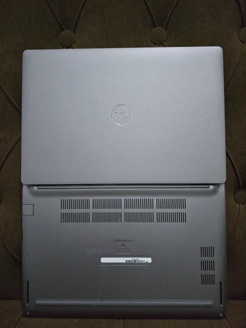 Dell i7-10 Poshti PAKET FULL - Aşgabat - img 3