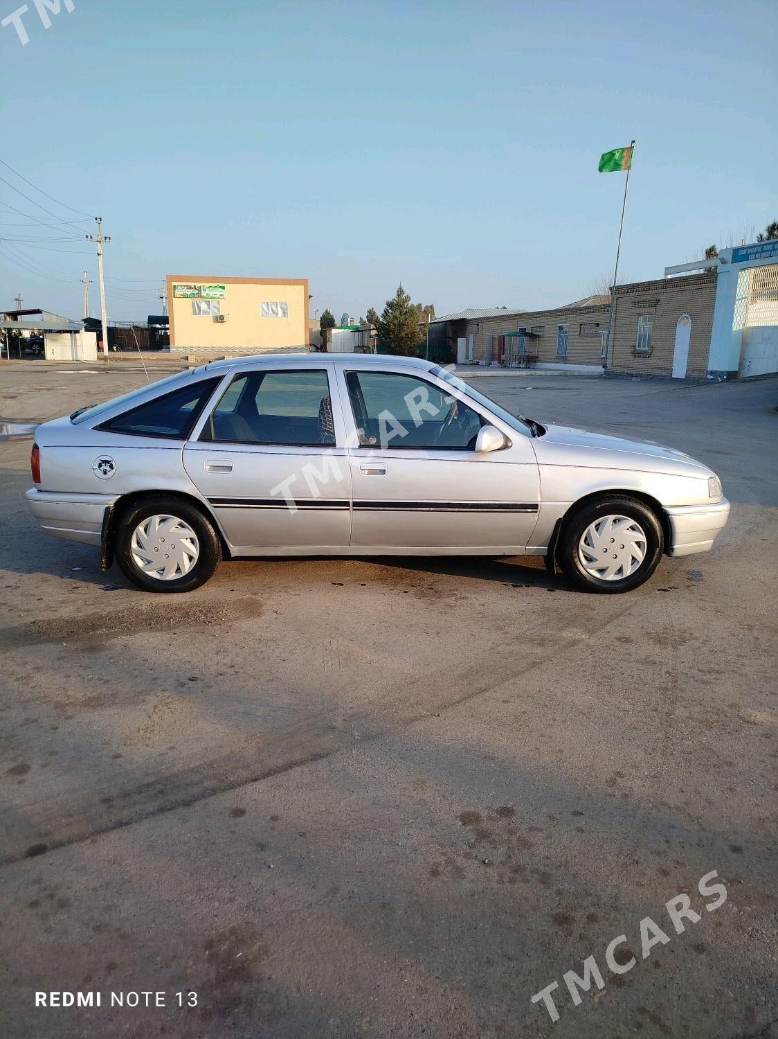 Opel Vectra 1991 - 26 000 TMT - Туркменабат - img 7