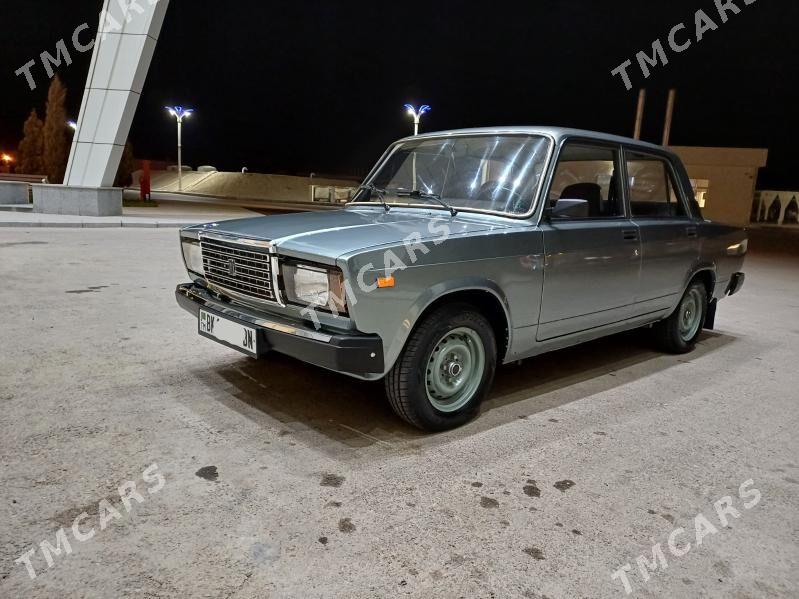 Lada 2107 2010 - 53 000 TMT - Балканабат - img 2