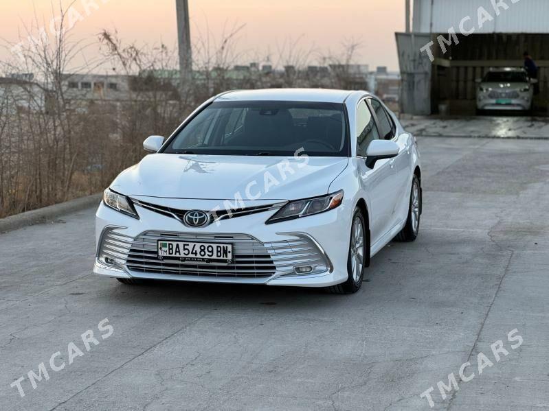 Toyota Camry 2019 - 310 000 TMT - Balkanabat - img 5