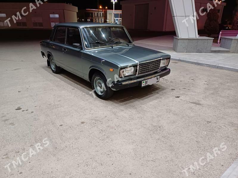 Lada 2107 2010 - 53 000 TMT - Балканабат - img 5