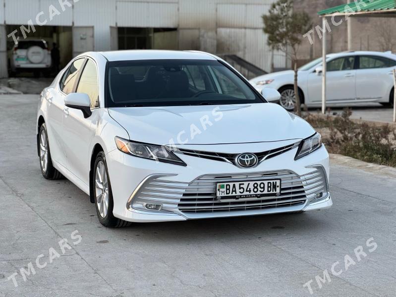 Toyota Camry 2019 - 310 000 TMT - Balkanabat - img 3