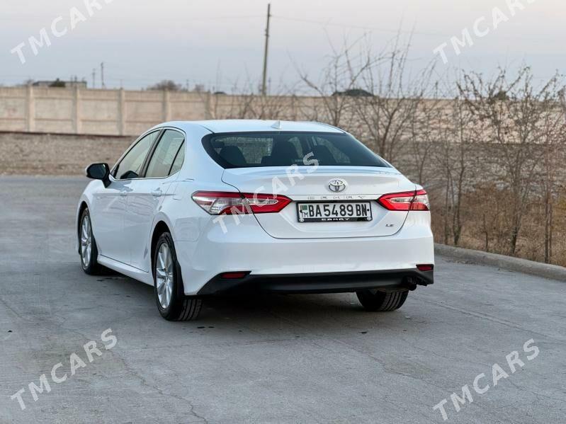 Toyota Camry 2019 - 310 000 TMT - Balkanabat - img 2