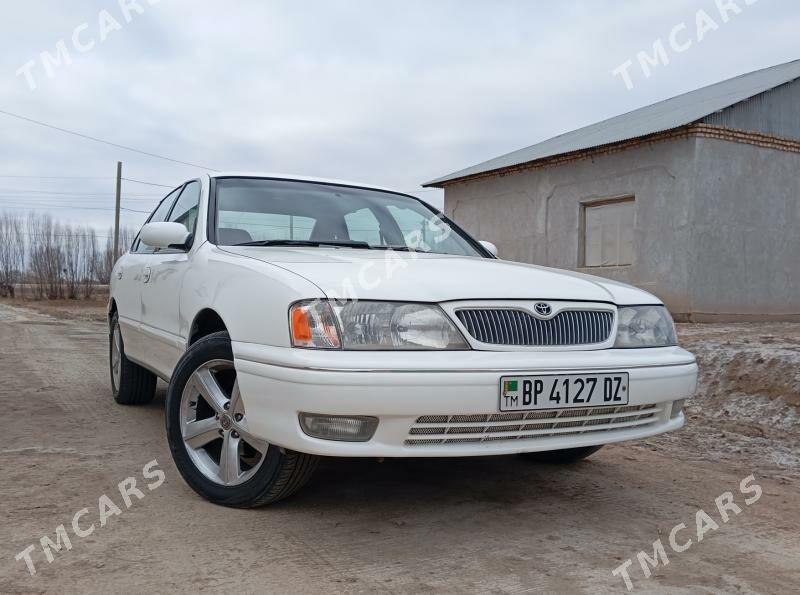 Toyota Avalon 1997 - 93 000 TMT - Болдумсаз - img 2