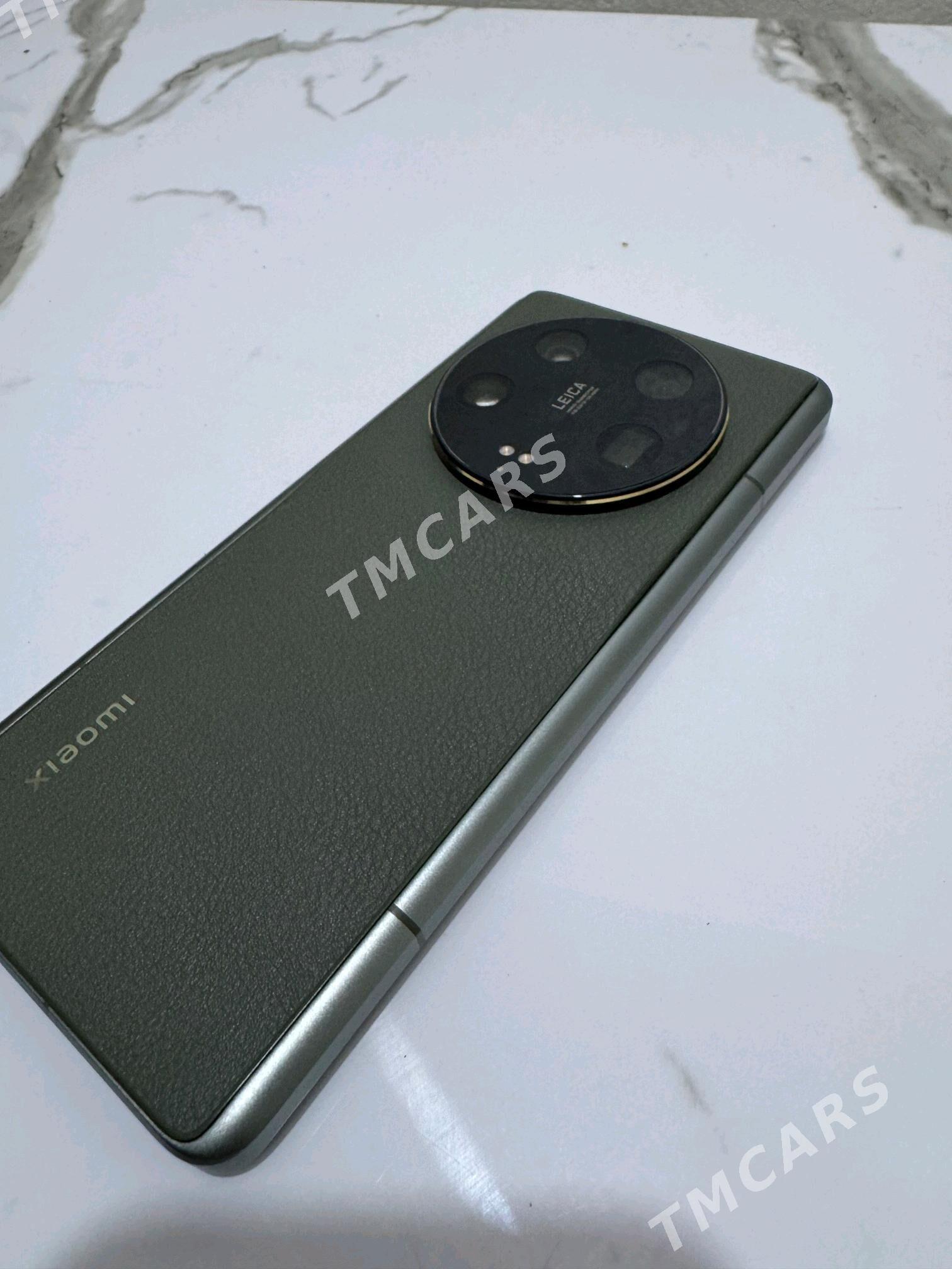 xiaomi 13ultra - Ашхабад - img 2