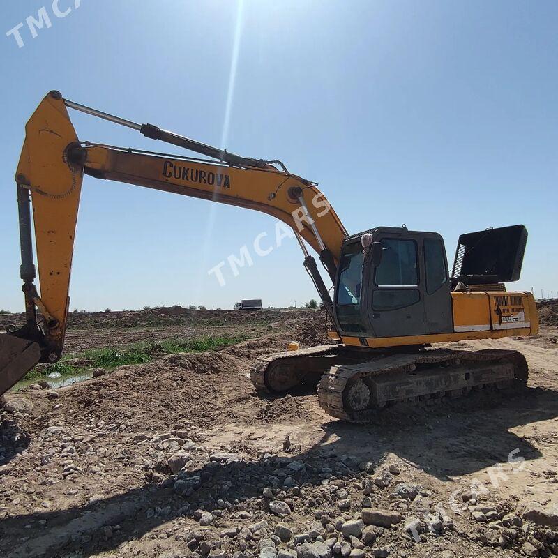 Caterpillar Excavator 2010 - 650 000 TMT - Mary - img 3