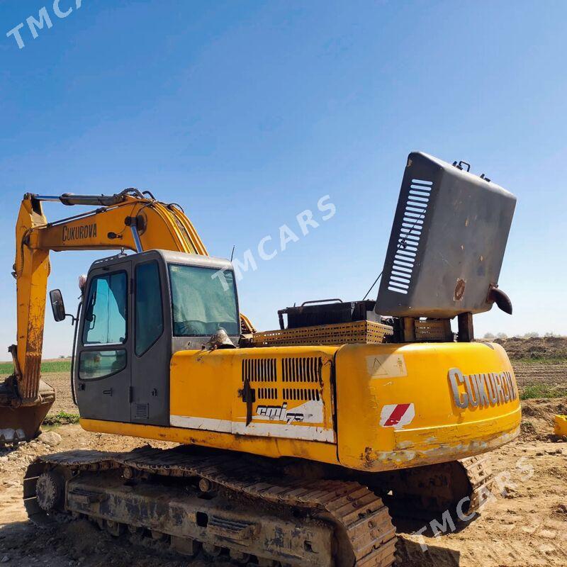 Caterpillar Excavator 2010 - 650 000 TMT - Mary - img 5