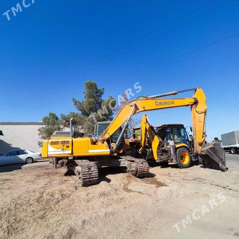 Caterpillar Excavator 2010 - 650 000 TMT - Mary - img 2