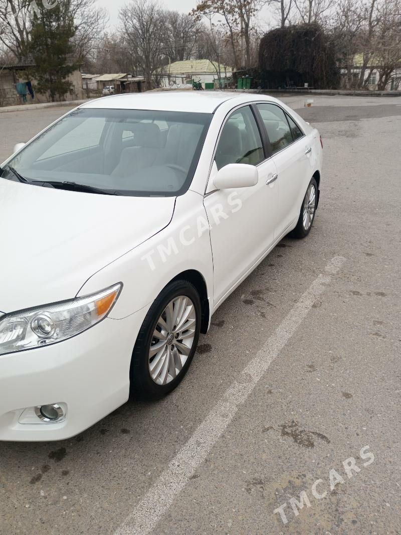 Toyota Camry 2009 - 173 000 TMT - Ашхабад - img 6