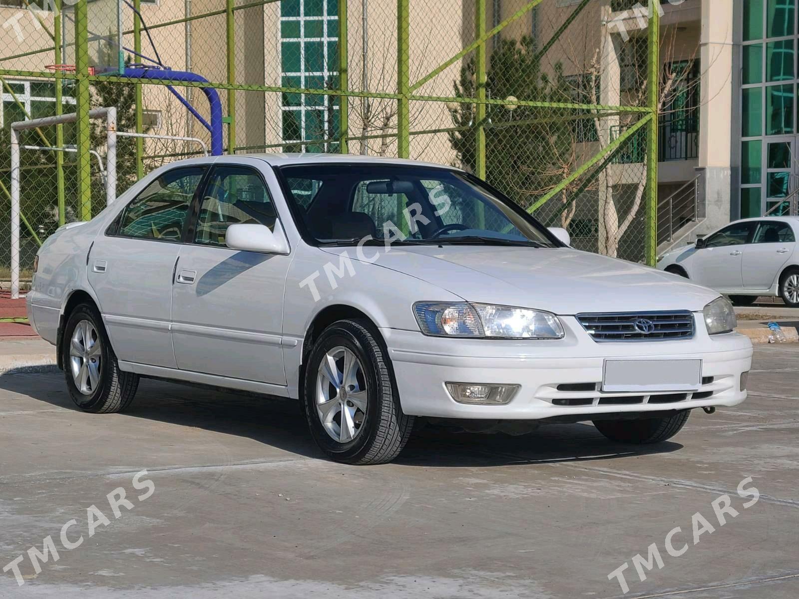 Toyota Camry 1997 - 105 000 TMT - Mary - img 7