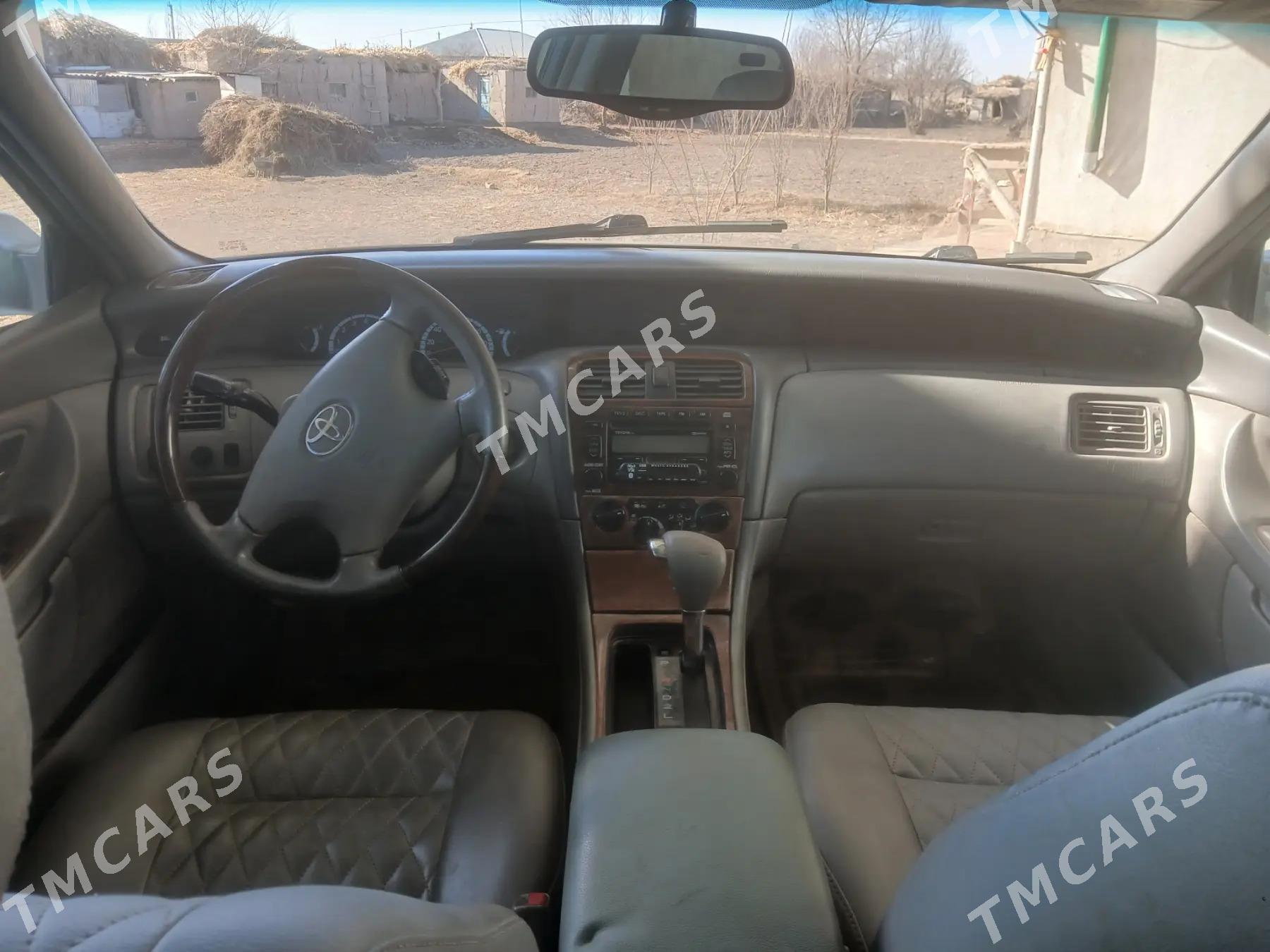 Toyota Avalon 2001 - 140 000 TMT - Akdepe - img 3