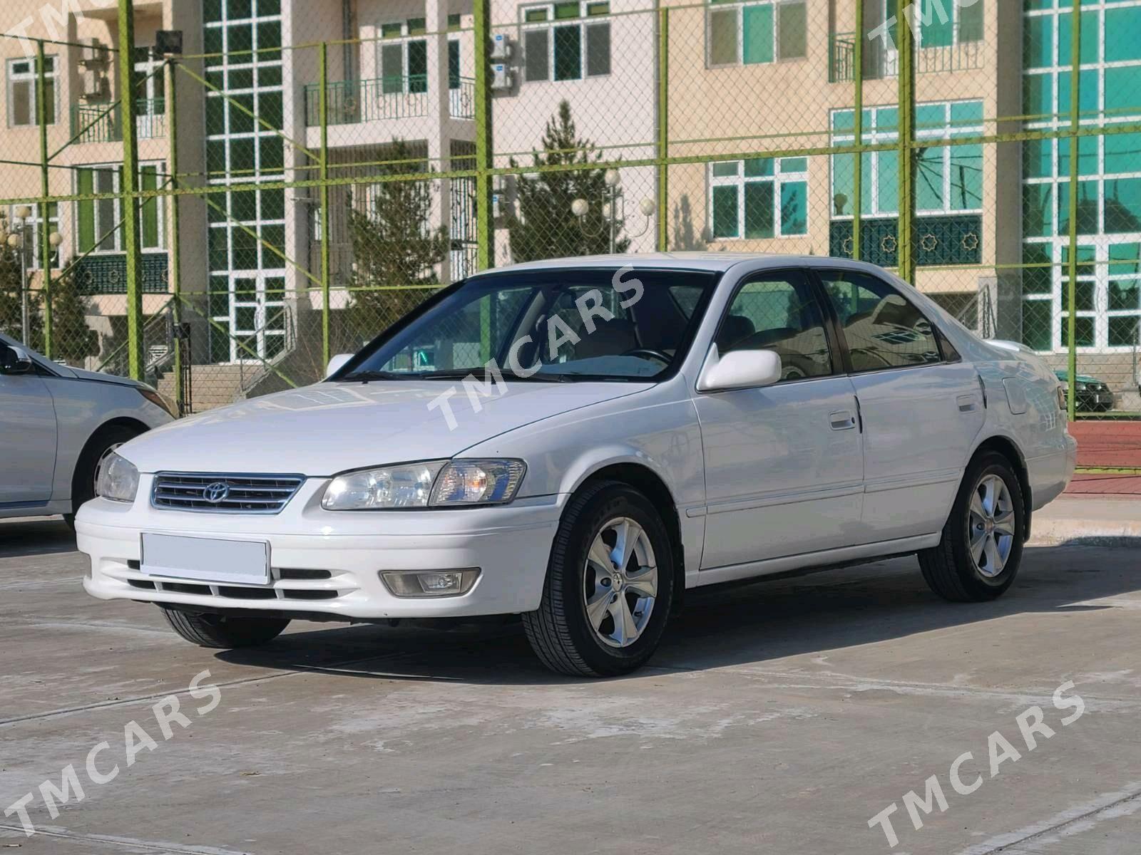 Toyota Camry 1997 - 105 000 TMT - Mary - img 8