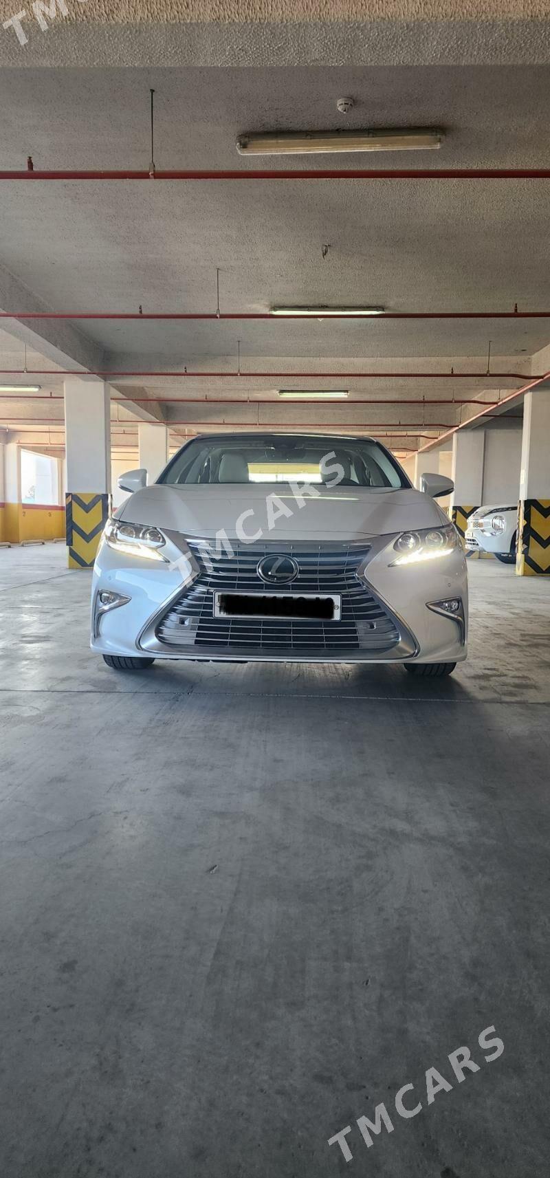 Lexus ES 350 2016 - 640 000 TMT - Aşgabat - img 2