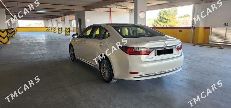 Lexus ES 350 2016 - 640 000 TMT - Aşgabat - img 5