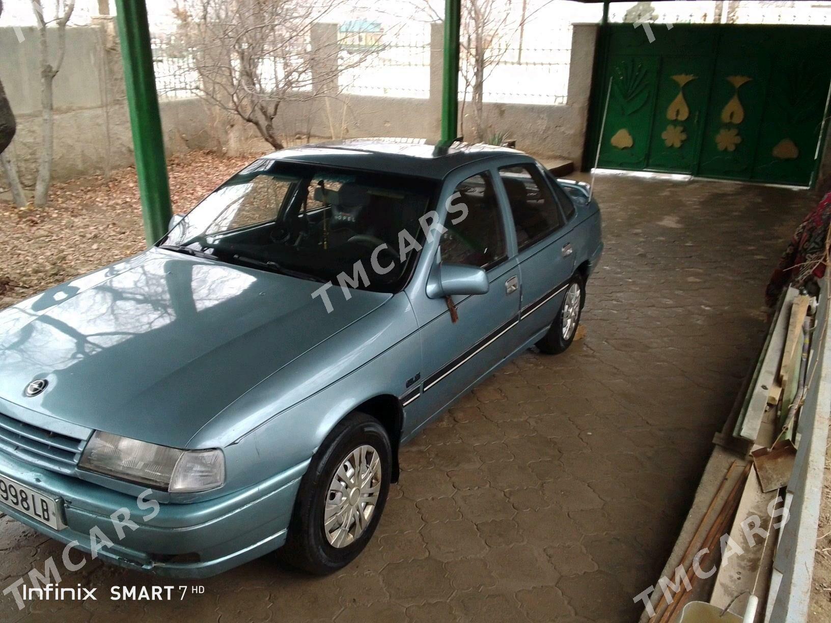 Opel Vectra 1989 - 29 000 TMT - Магданлы - img 3