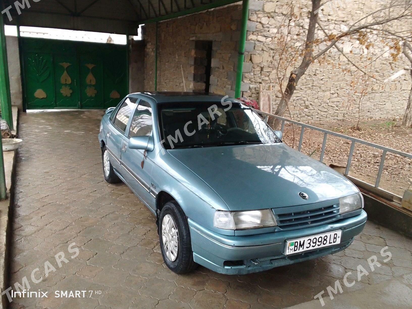 Opel Vectra 1989 - 29 000 TMT - Магданлы - img 4