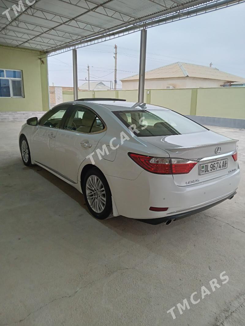 Lexus ES 350 2013 - 335 000 TMT - Кака - img 6