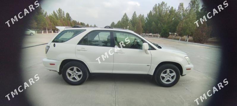 Lexus RX 300 2002 - 175 000 TMT - Mary - img 2