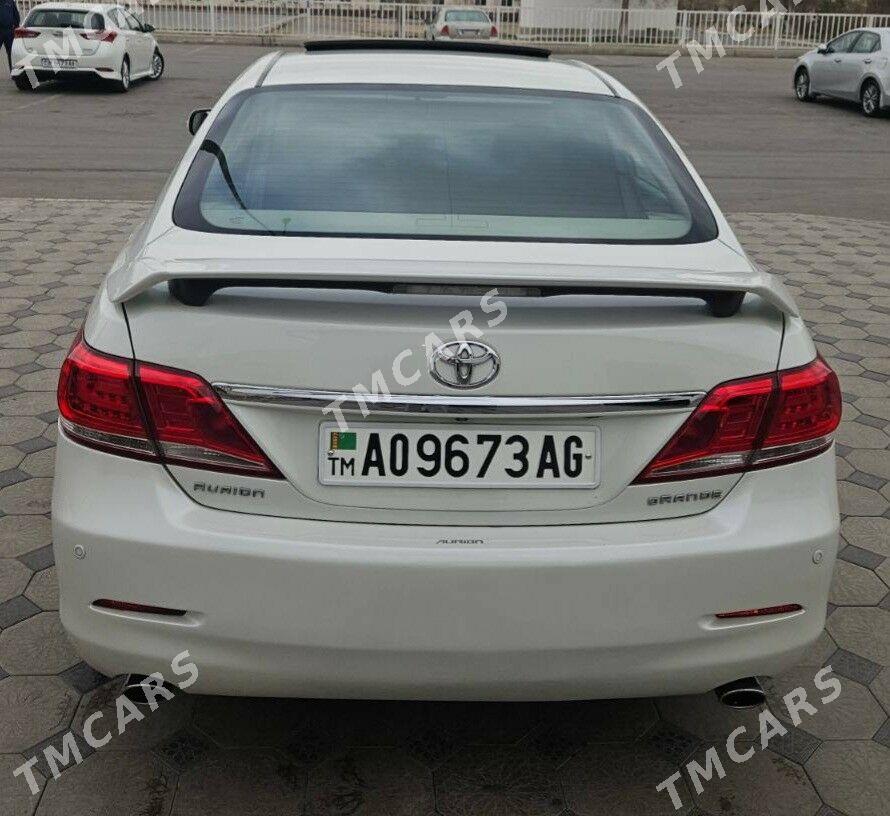 Toyota Aurion 2010 - 220 000 TMT - Aşgabat - img 2