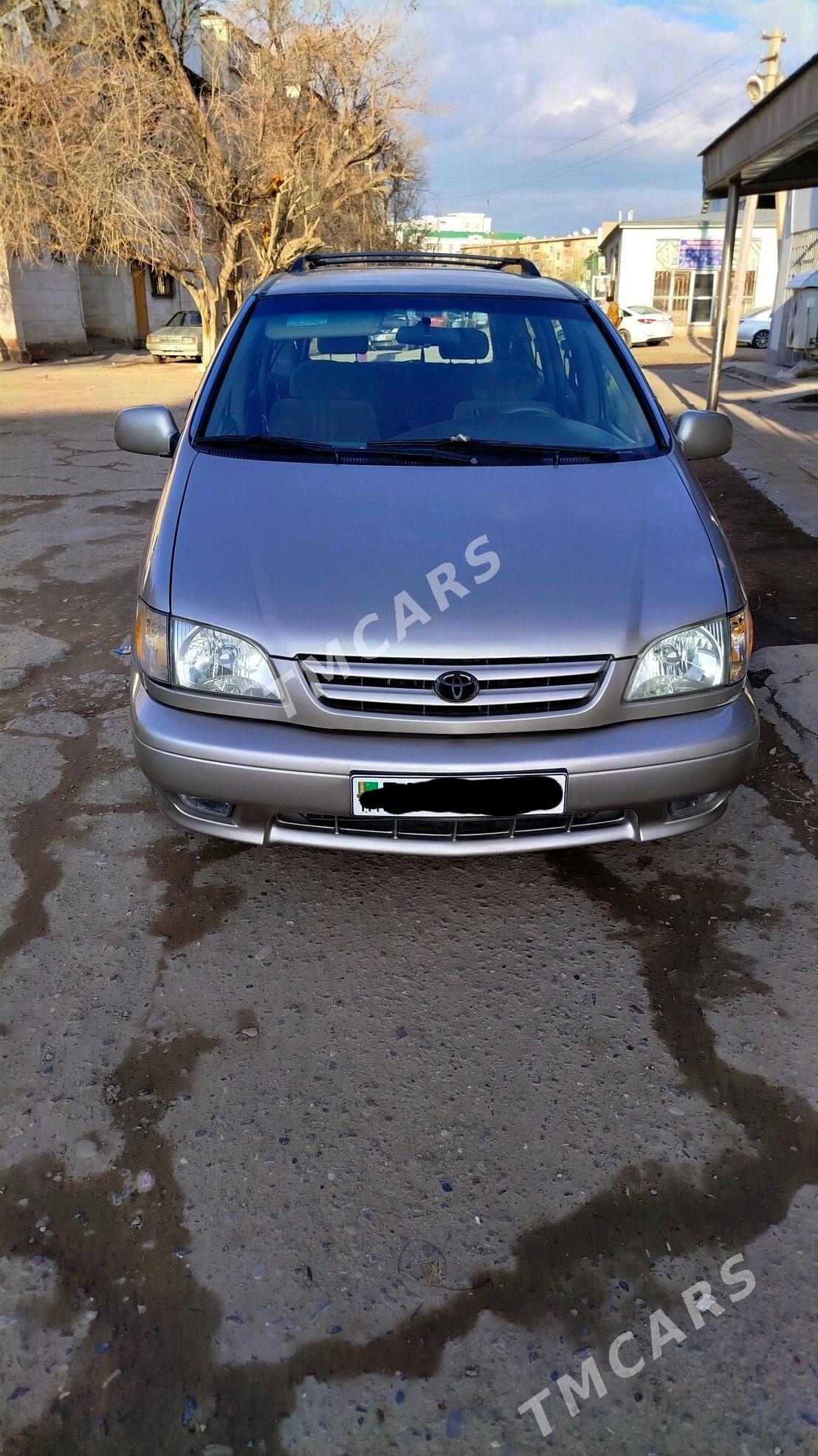 Toyota Sienna 2001 - 150 000 TMT - Mary - img 5