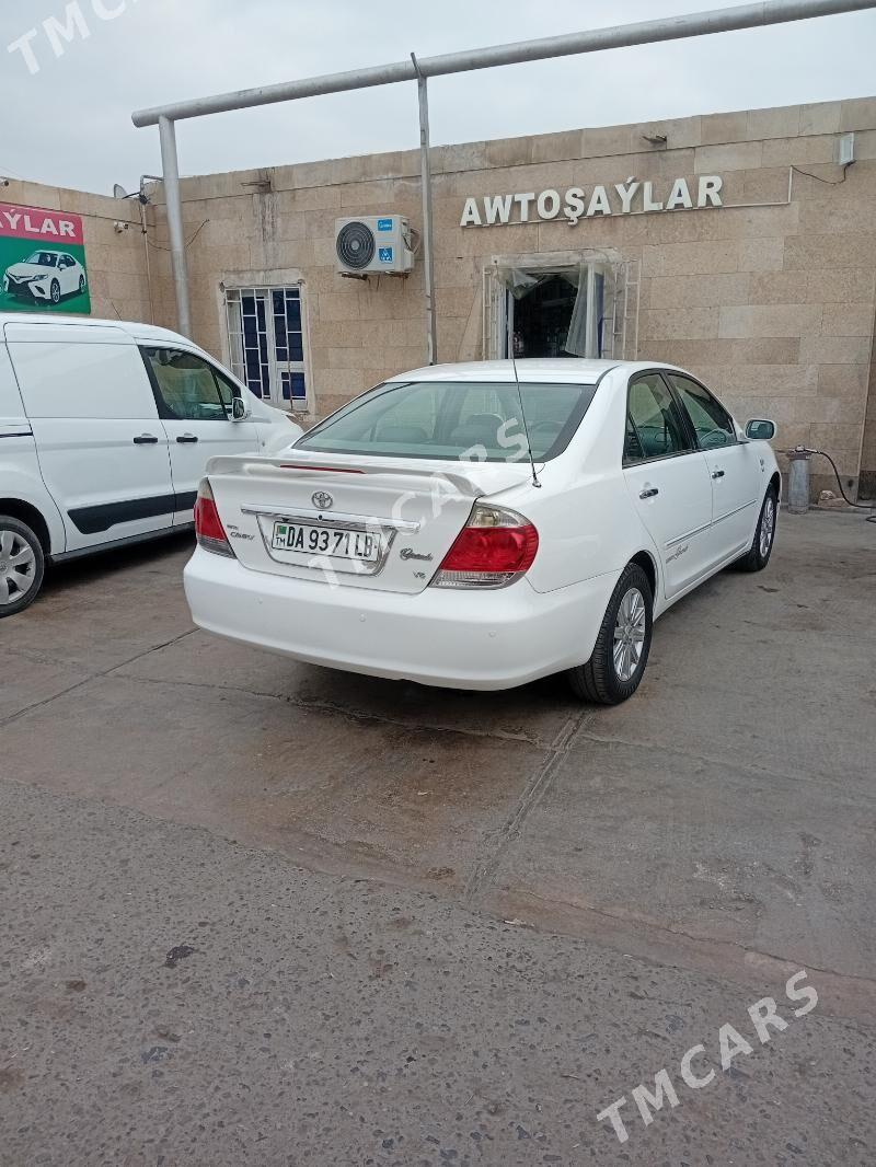 Toyota Camry 2005 - 220 000 TMT - Туркменабат - img 3