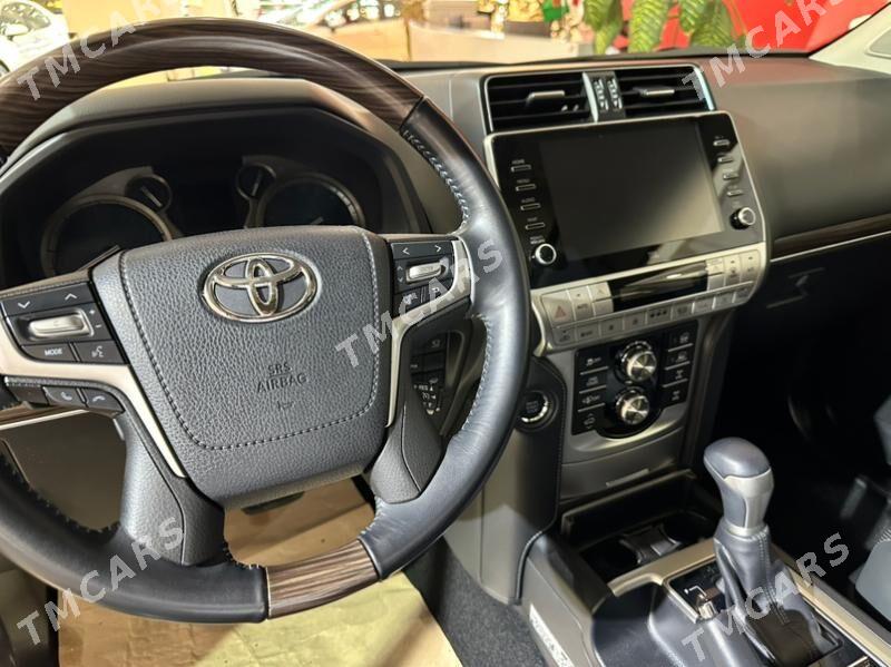 Toyota Land Cruiser Prado 2022 - 1 073 000 TMT - Ашхабад - img 6