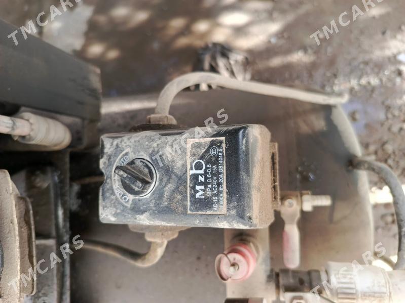 300 L kompresor - Aşgabat - img 2