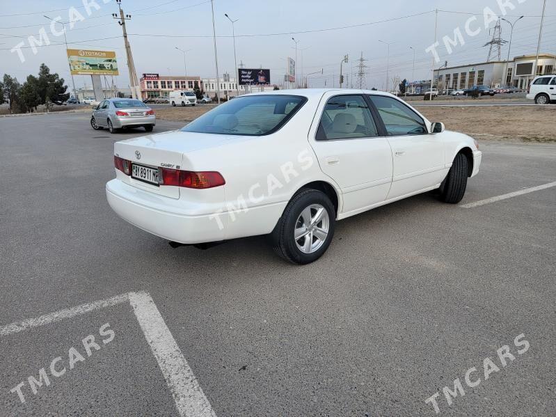 Toyota Camry 2000 - 117 000 TMT - Мары - img 3