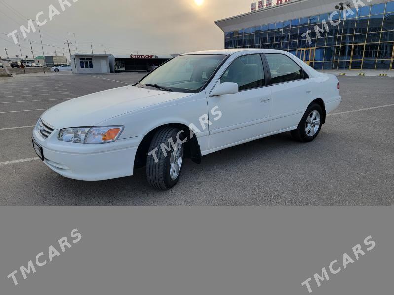 Toyota Camry 2000 - 117 000 TMT - Мары - img 2