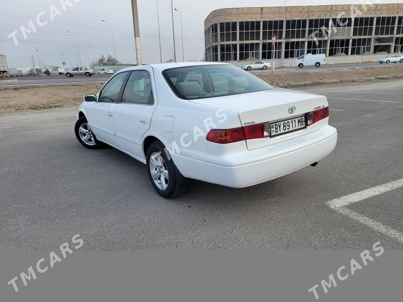 Toyota Camry 2000 - 117 000 TMT - Мары - img 5