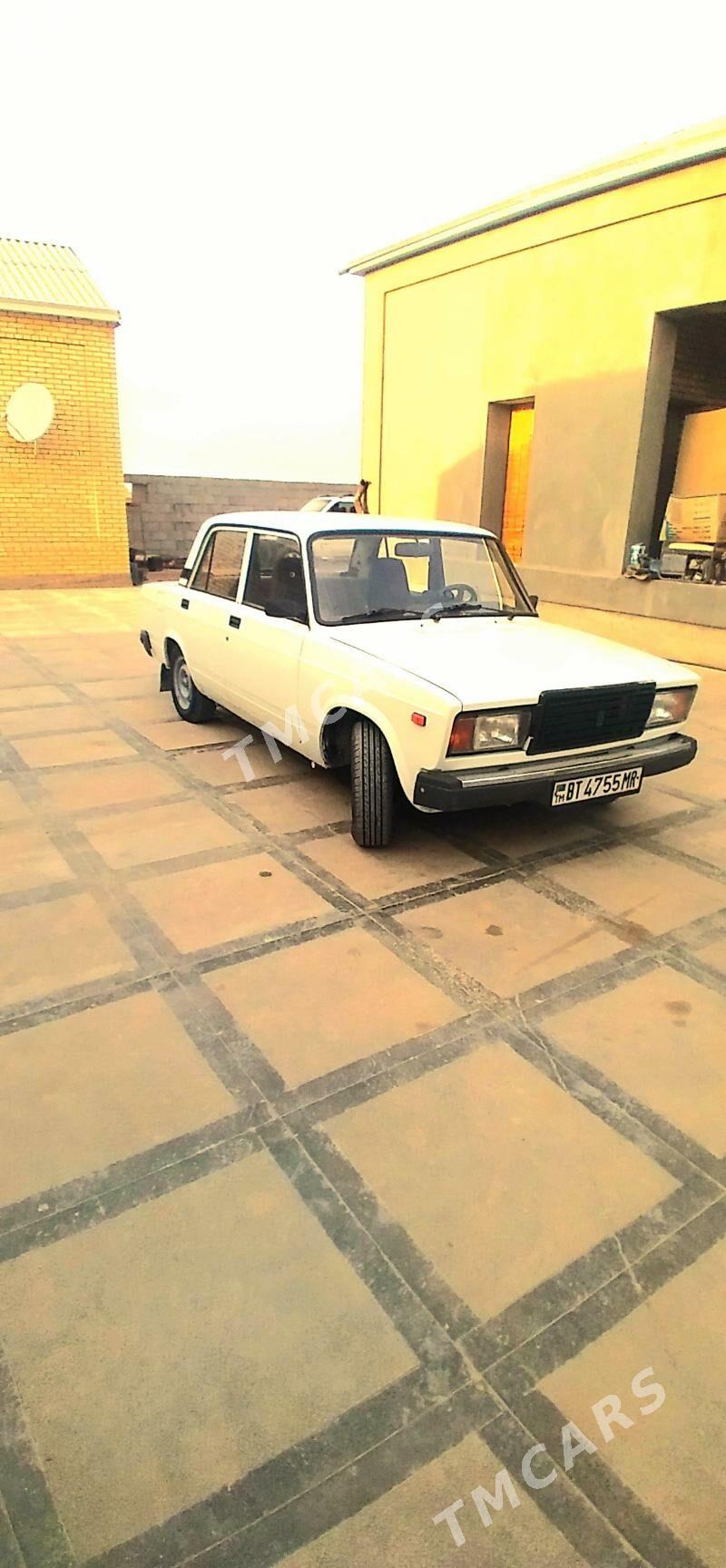 Lada 2107 2010 - 40 000 TMT - Mary - img 2