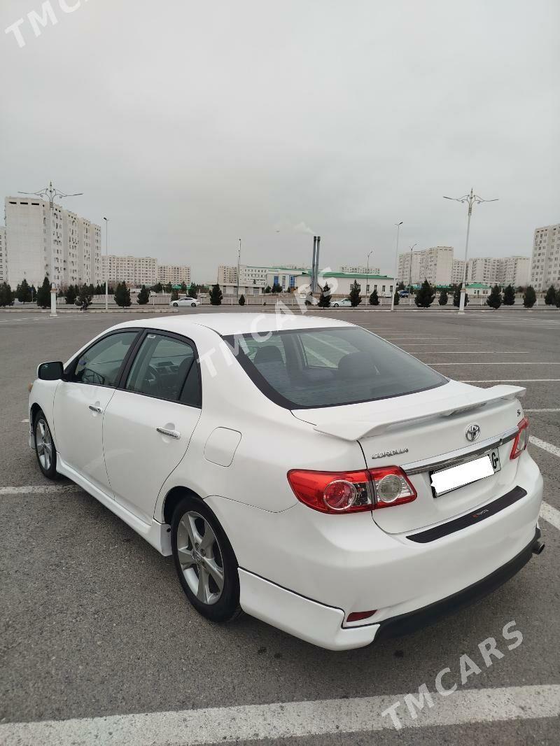 Toyota Corolla 2012 - 160 000 TMT - Aşgabat - img 3