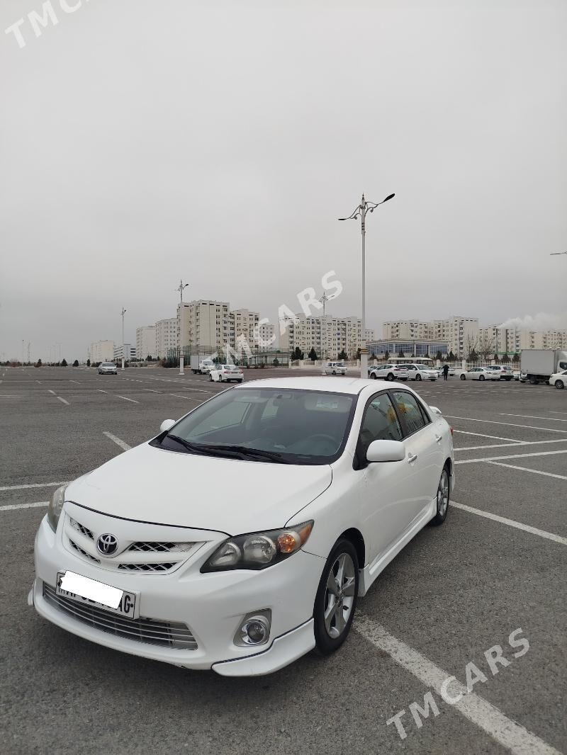 Toyota Corolla 2012 - 160 000 TMT - Aşgabat - img 5