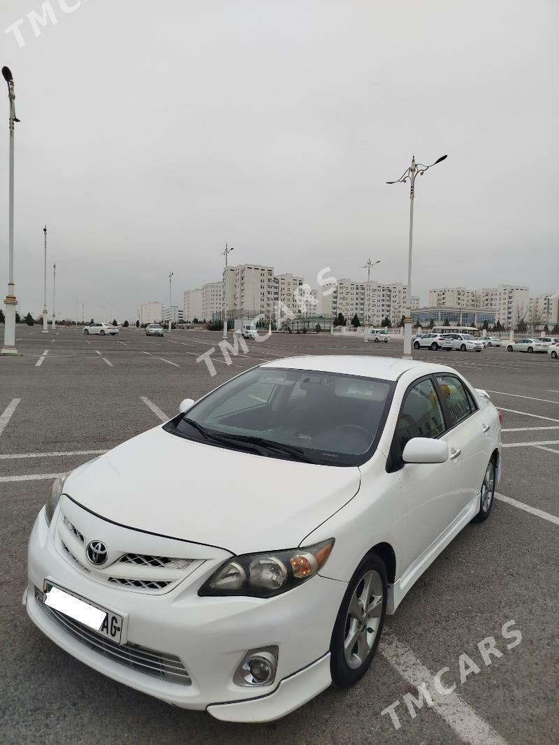 Toyota Corolla 2012 - 160 000 TMT - Aşgabat - img 2