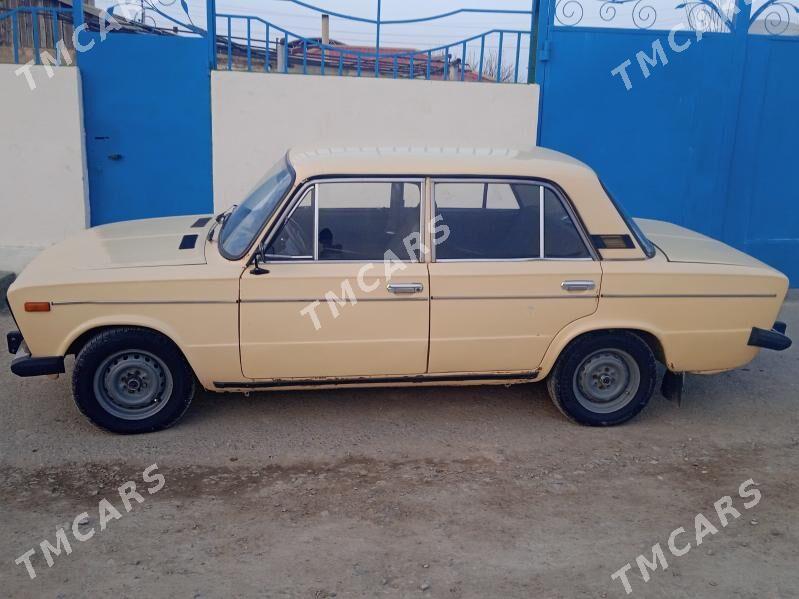 Lada 2106 1981 - 15 000 TMT - Gyzylarbat - img 2