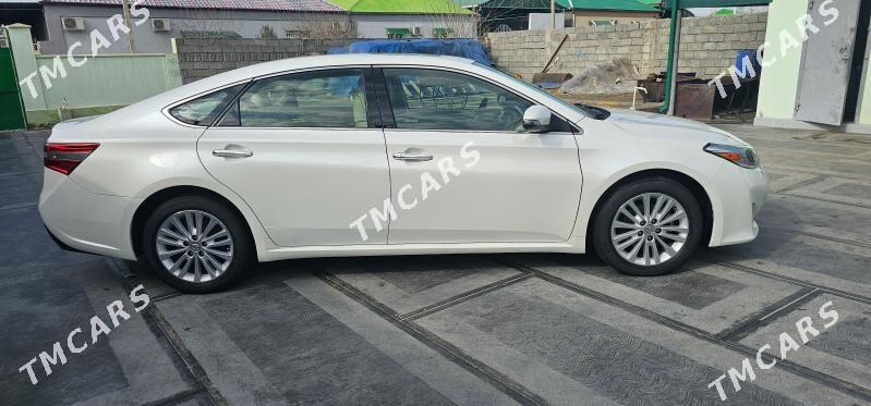 Toyota Avalon 2013 - 420 000 TMT - Ашхабад - img 2