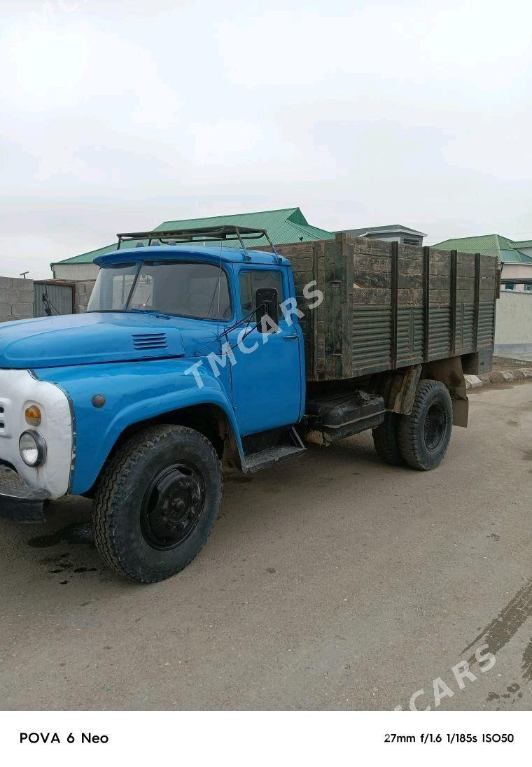 Zil 130 1993 - 55 000 TMT - Ашхабад - img 3