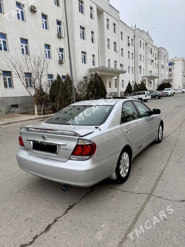 Toyota Camry 2005 - 169 000 TMT - Дашогуз - img 2