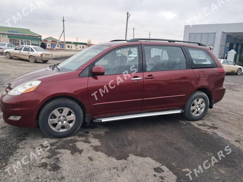 Toyota Sienna 2005 - 200 000 TMT - Койтендаг - img 7