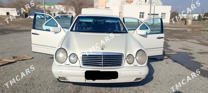 Mercedes-Benz E320 1998 - 80 000 TMT - Анев - img 6