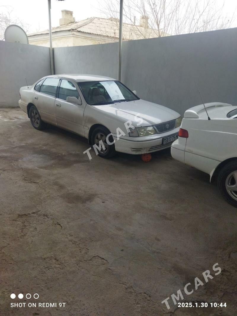 Toyota Avalon 1996 - 85 000 TMT - Мары - img 3