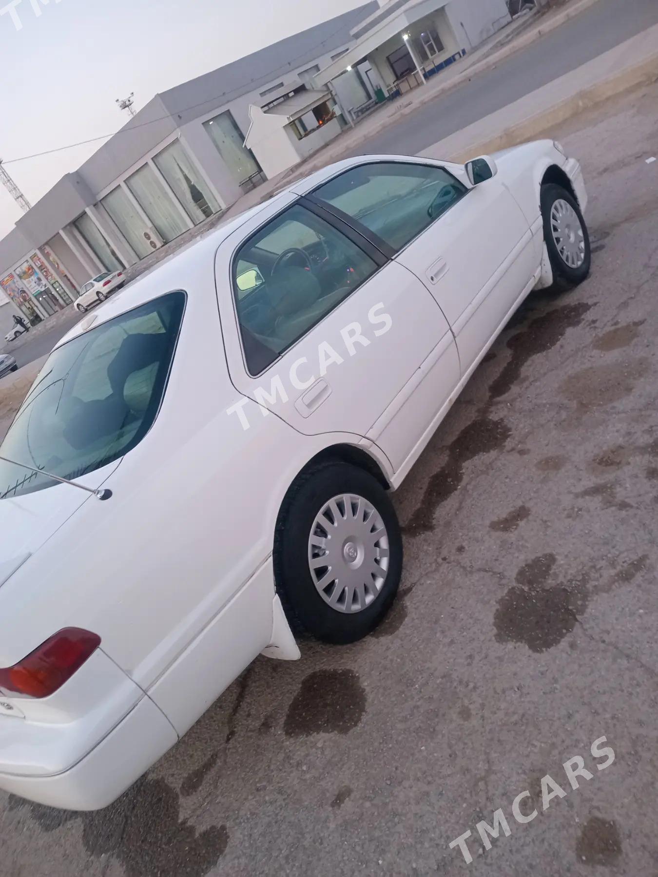 Toyota Camry 1999 - 96 000 TMT - Мары - img 2