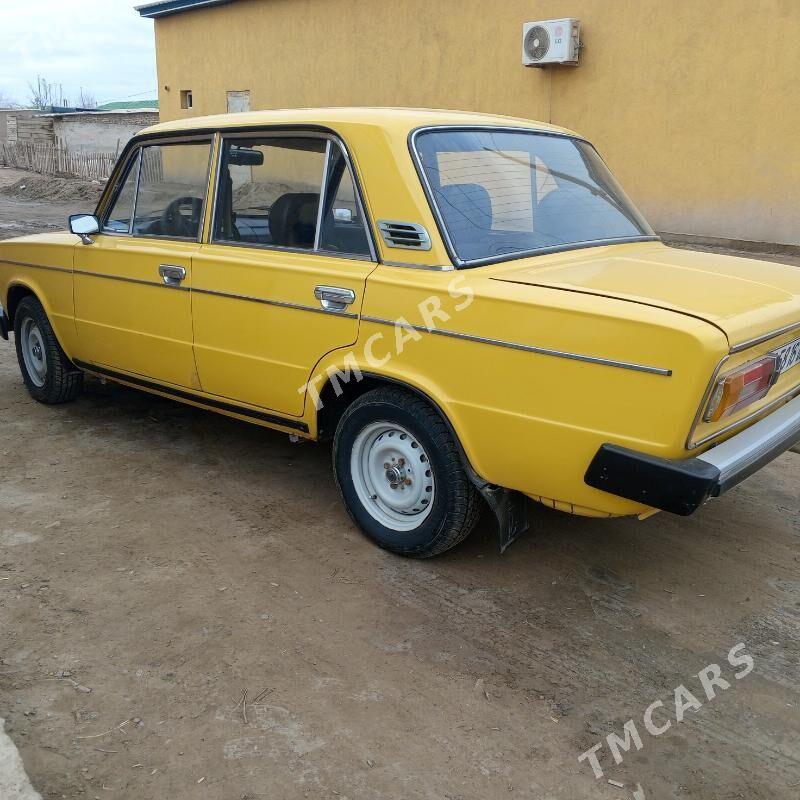 Lada 2106 1998 - 36 000 TMT - Кёнеургенч - img 3