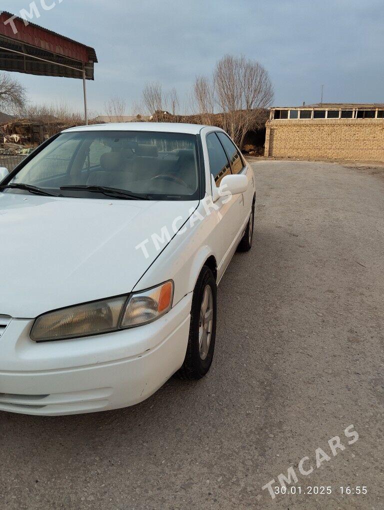 Toyota Camry 1998 - 90 000 TMT - Türkmenabat - img 6