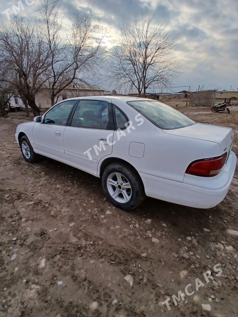 Toyota Avalon 1996 - 90 000 TMT - Серахс - img 5